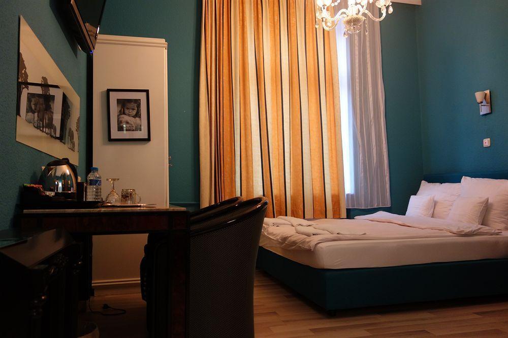 Hotel Franken An Der Messe Frankfurt am Main Bagian luar foto